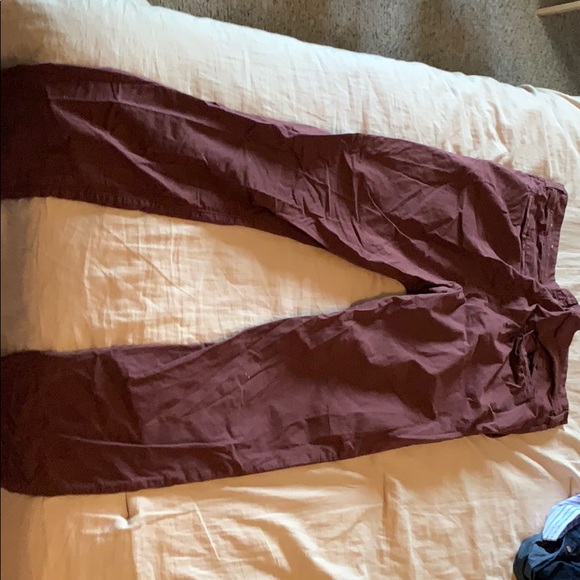 Extreme Flex Khaki Pants - Picture 2 of 2